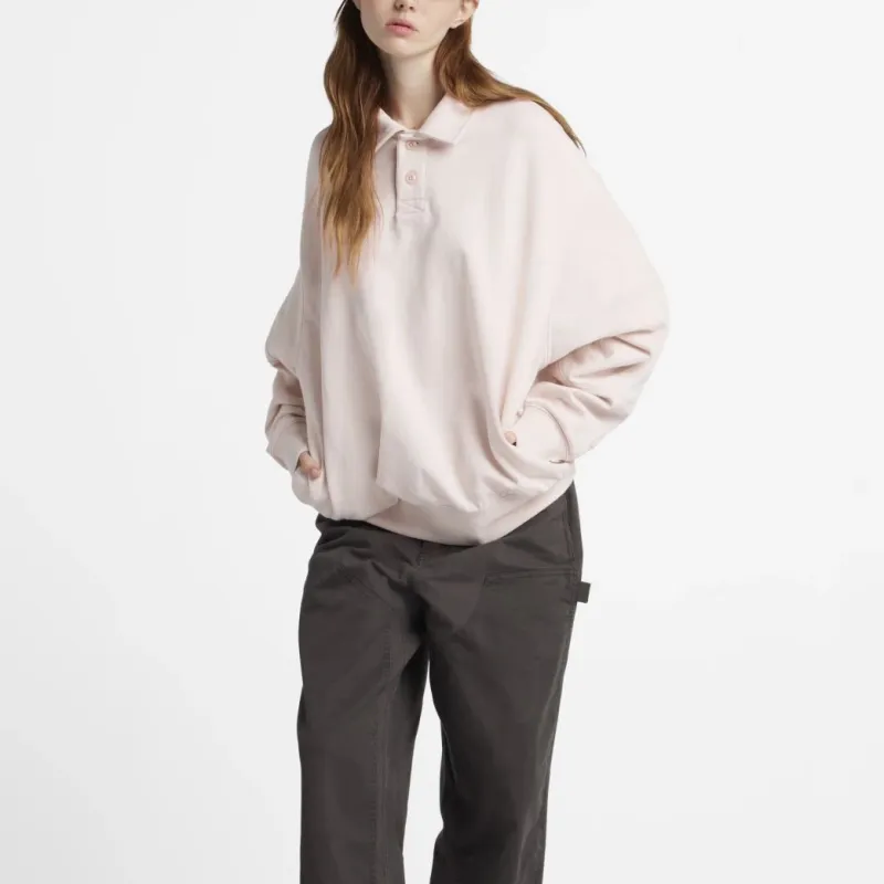 Vans OTW Sweatshirts Unisex Pink-2