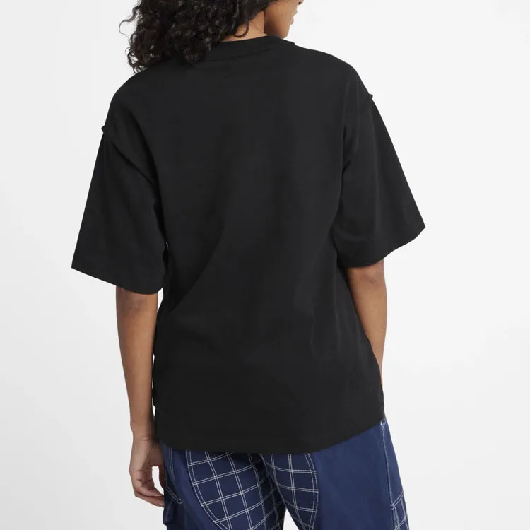 Vans Logo-embroidered Cotton T-shirt-4