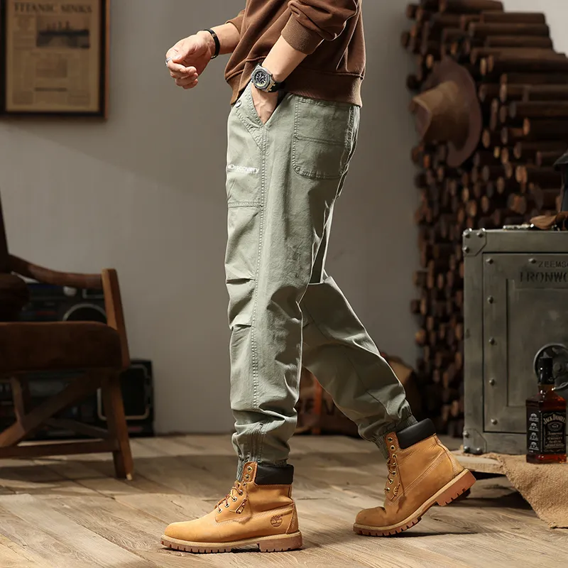 Discovery Expedition Cargo Pants Men's-29