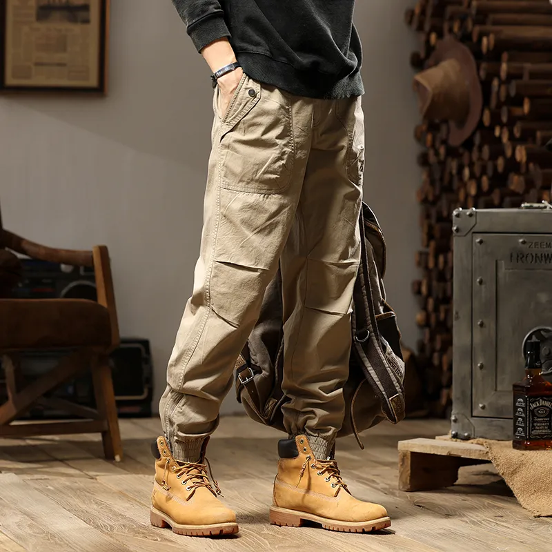 Discovery Expedition Cargo Pants Men's-23