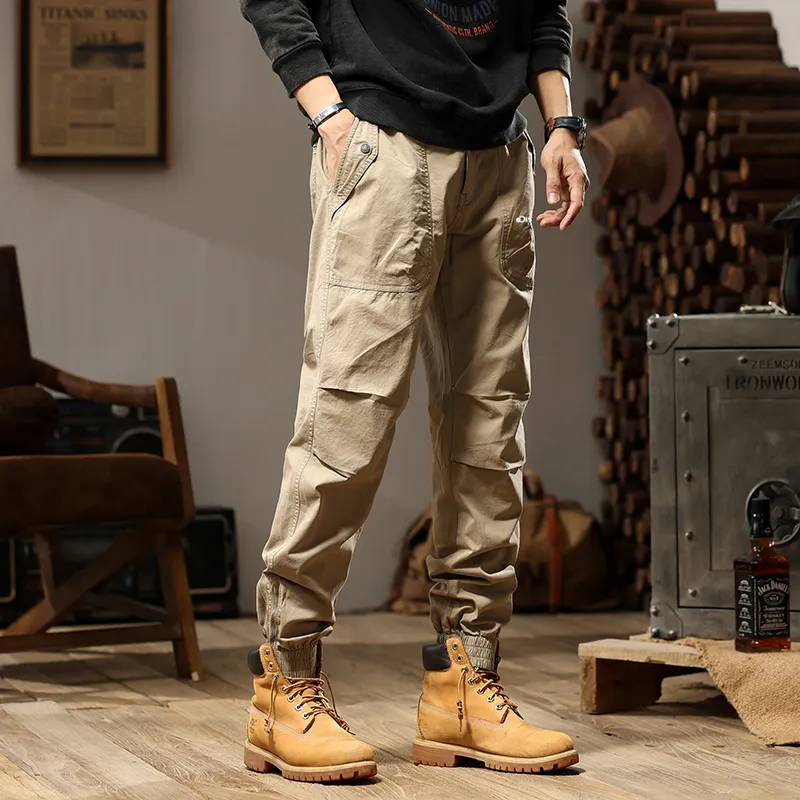Discovery Expedition Cargo Pants Men's-19