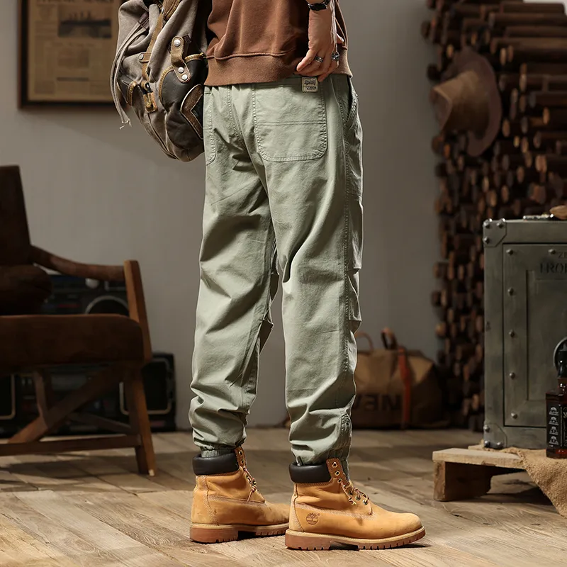 Discovery Expedition Cargo Pants Men's-31