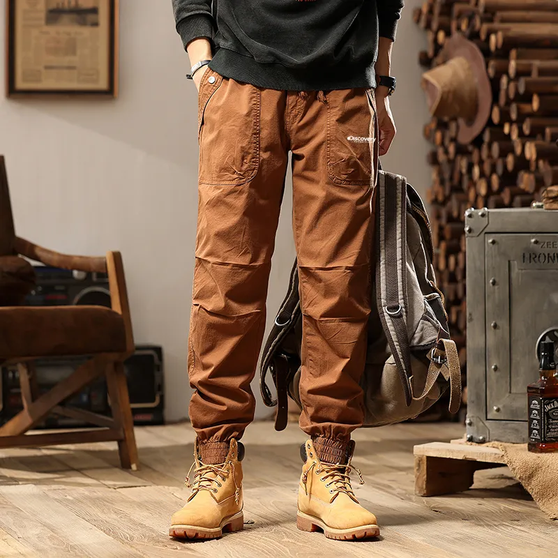 Discovery Expedition Cargo Pants Men's-34