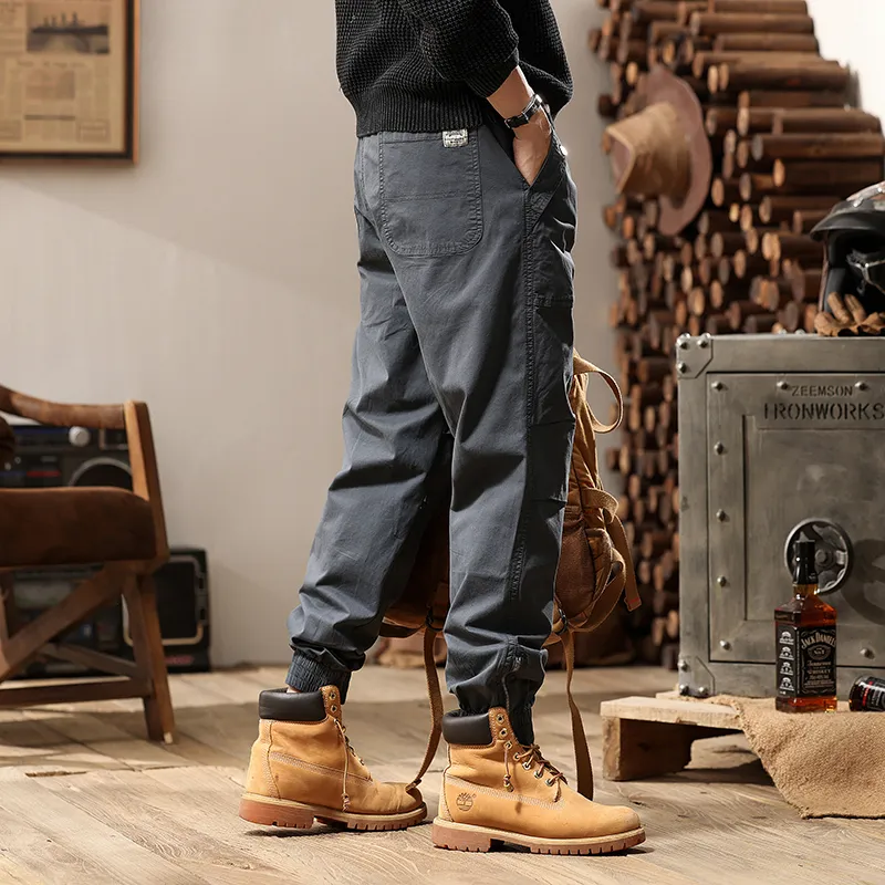 Discovery Expedition Cargo Pants Men's-14