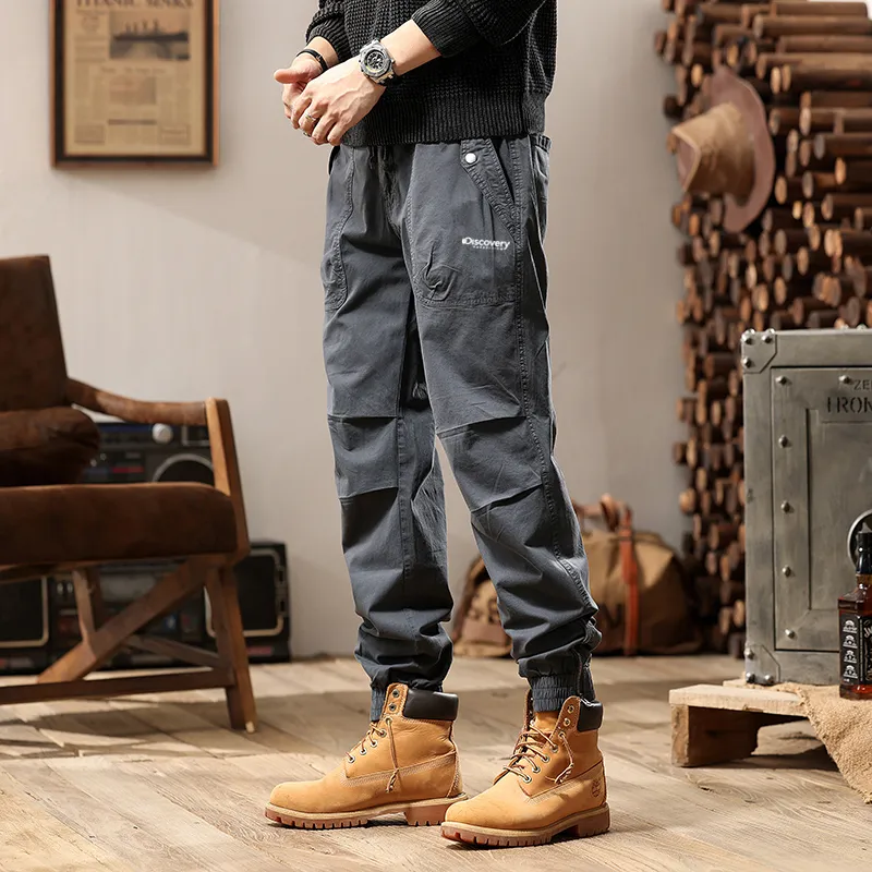 Discovery Expedition Cargo Pants Men's-12