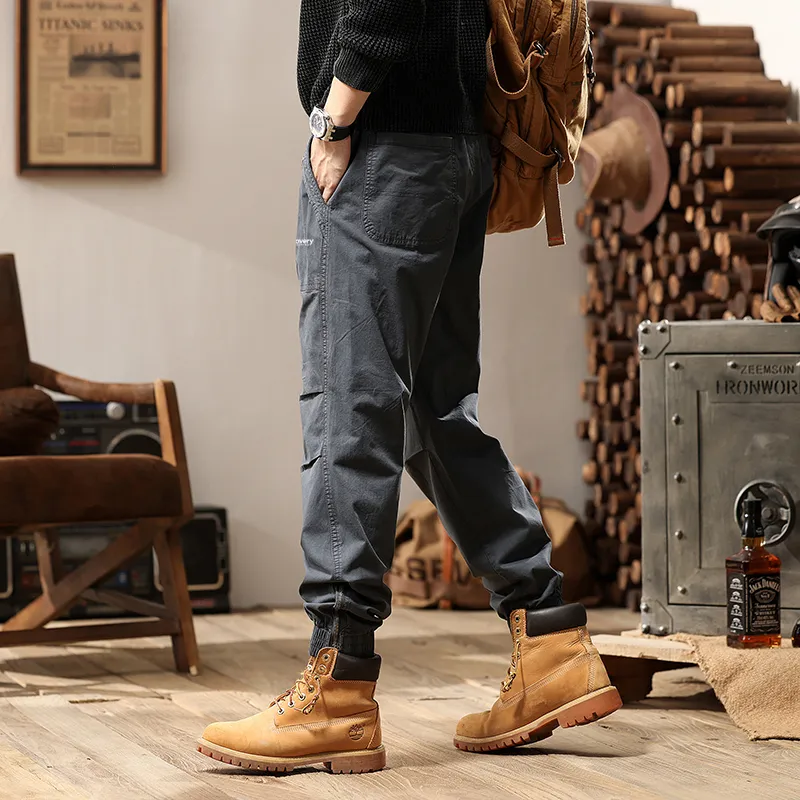 Discovery Expedition Cargo Pants Men's-15