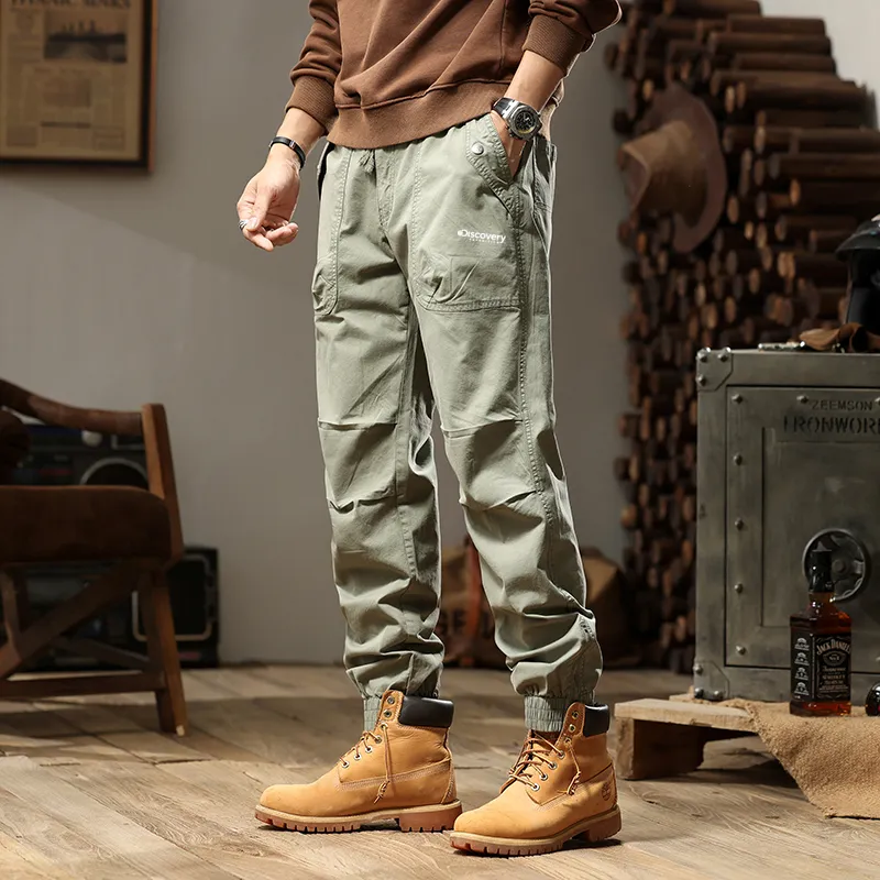 Discovery Expedition Cargo Pants Men's-26