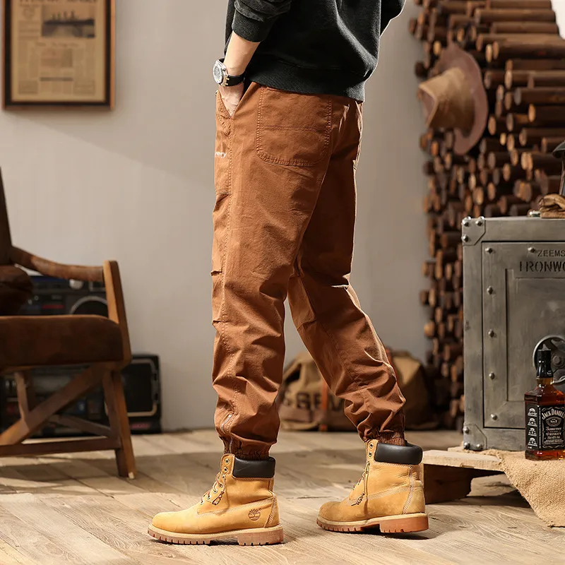 Discovery Expedition Cargo Pants Men's-38