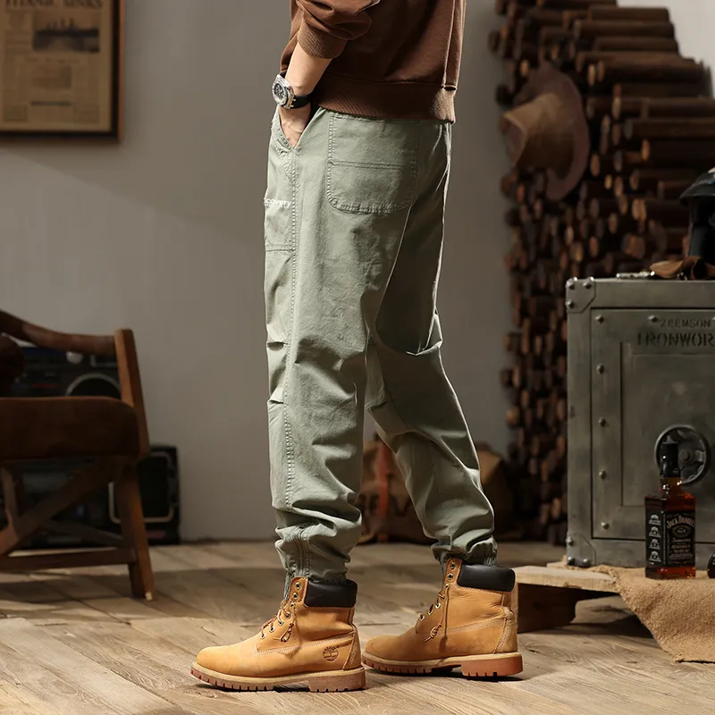 Discovery Expedition Cargo Pants Men's-27