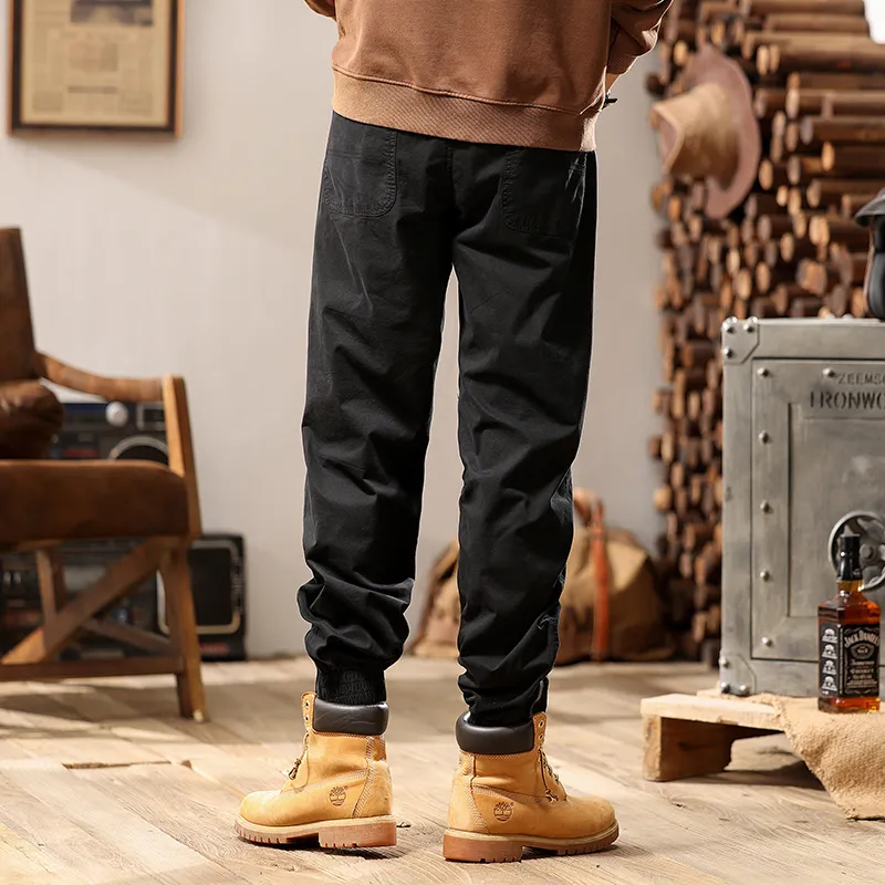 Discovery Expedition Cargo Pants Men's-5