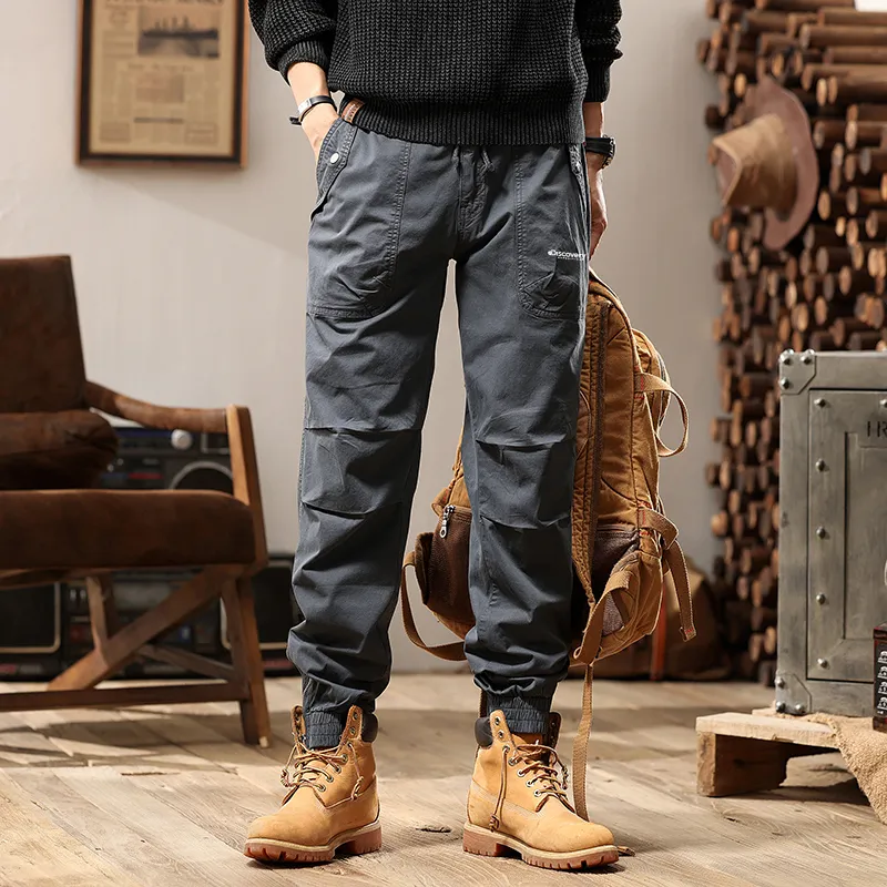 Discovery Expedition Cargo Pants Men's-10