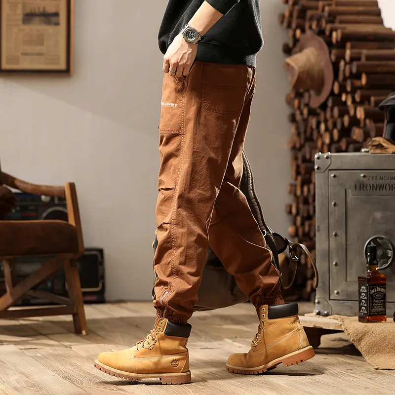 Discovery Expedition Cargo Pants Men's-39