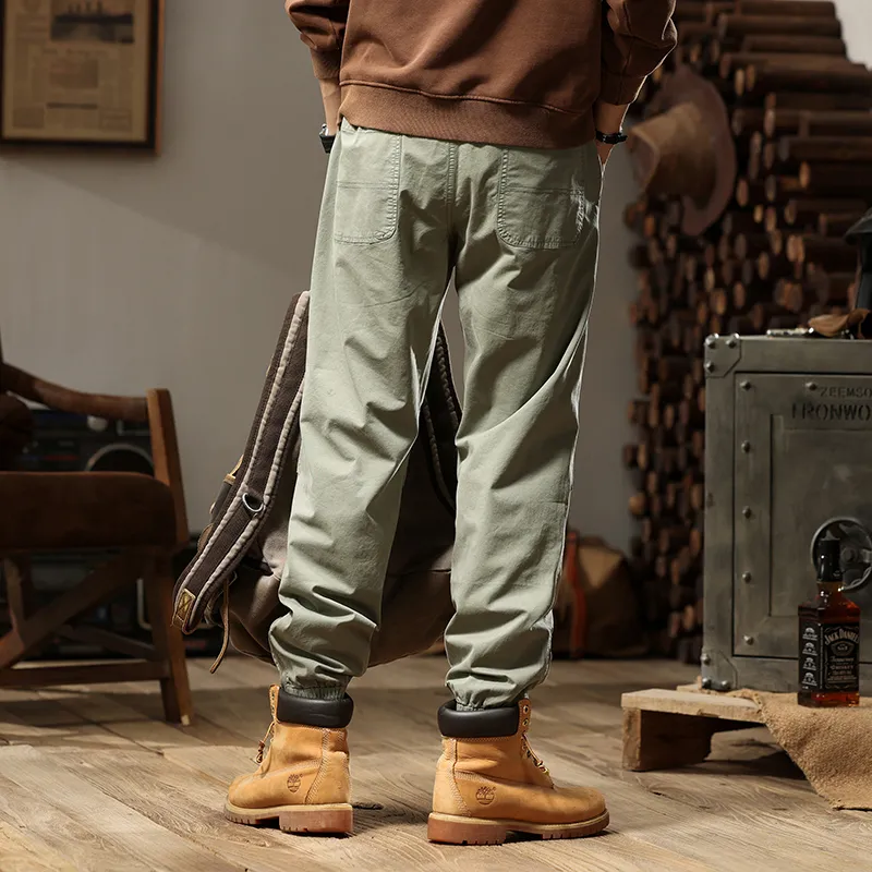 Discovery Expedition Cargo Pants Men's-28