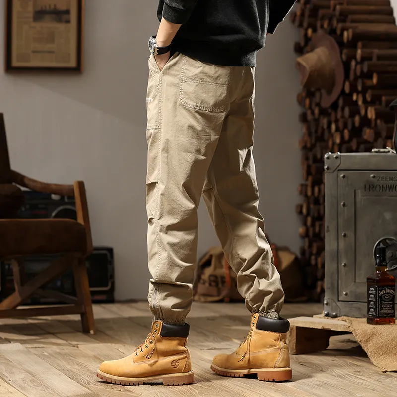 Discovery Expedition Cargo Pants Men's-18