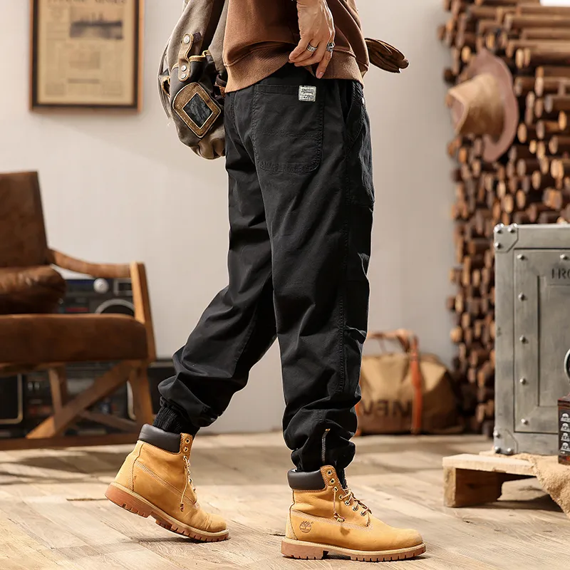 Discovery Expedition Cargo Pants Men's-6