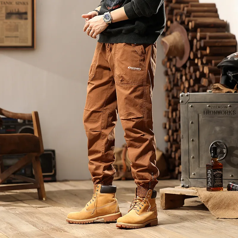 Discovery Expedition Cargo Pants Men's-35