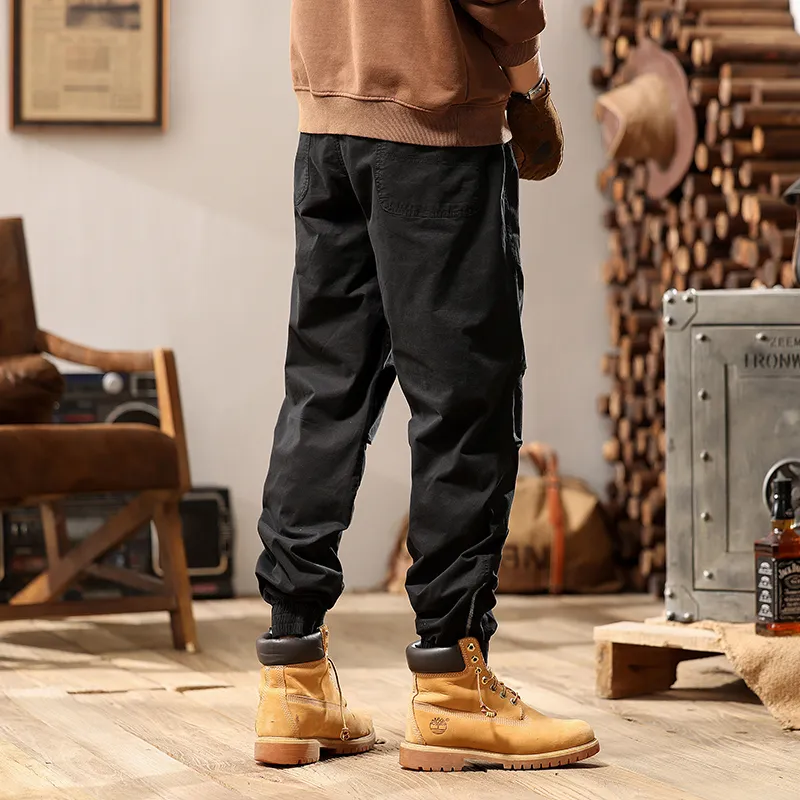 Discovery Expedition Cargo Pants Men's-7