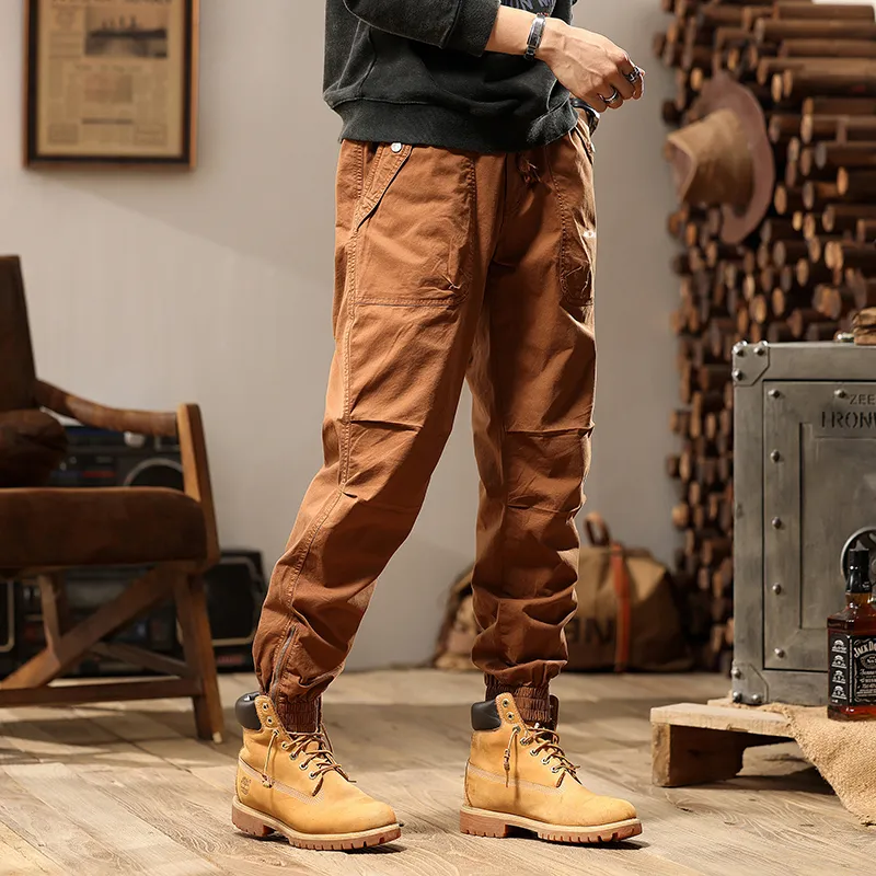 Discovery Expedition Cargo Pants Men's-36