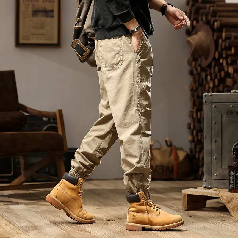 Discovery Expedition Cargo Pants Men's-21