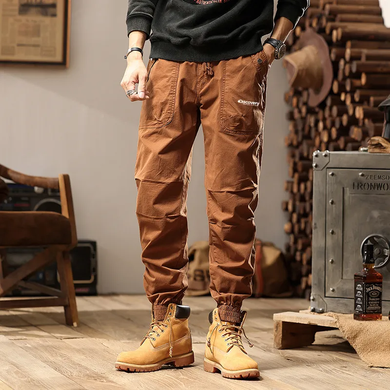 Discovery Expedition Cargo Pants Men's-37