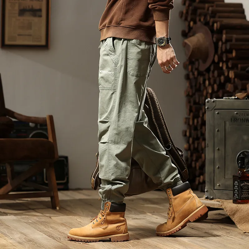 Discovery Expedition Cargo Pants Men's-30