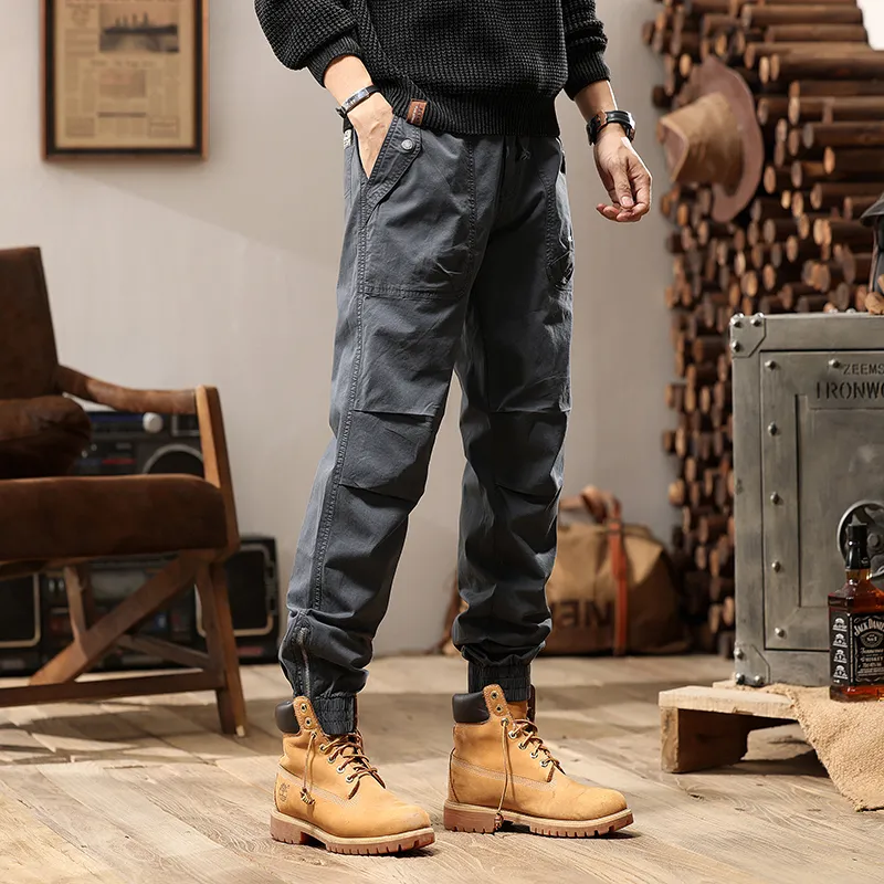 Discovery Expedition Cargo Pants Men's-11