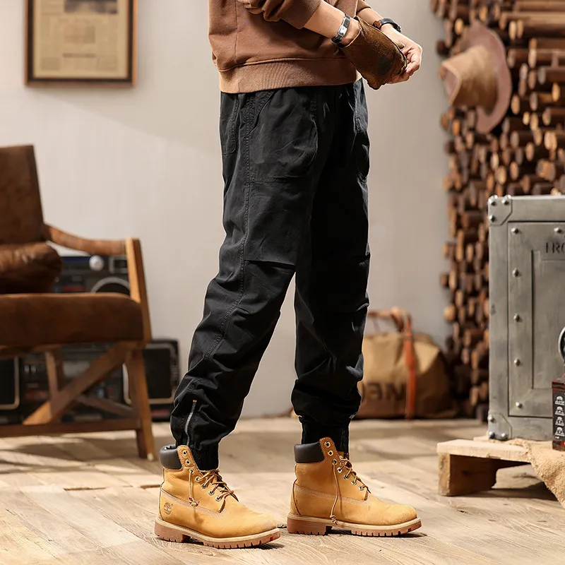 Discovery Expedition Cargo Pants Men's-2