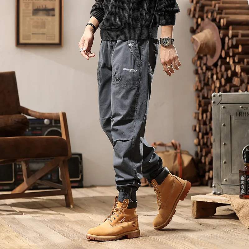 Discovery Expedition Cargo Pants Men's-13