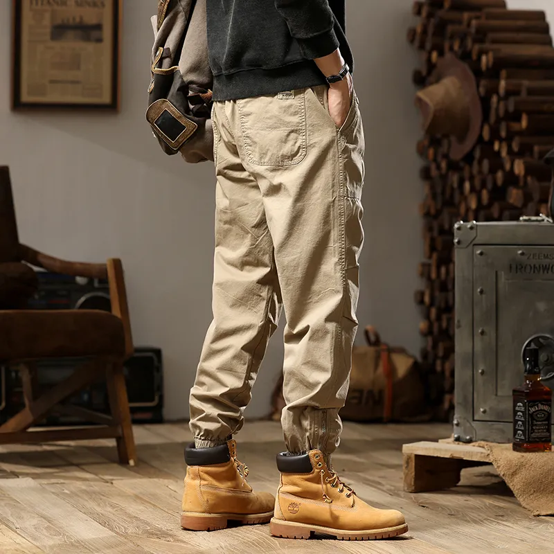 Discovery Expedition Cargo Pants Men's-22