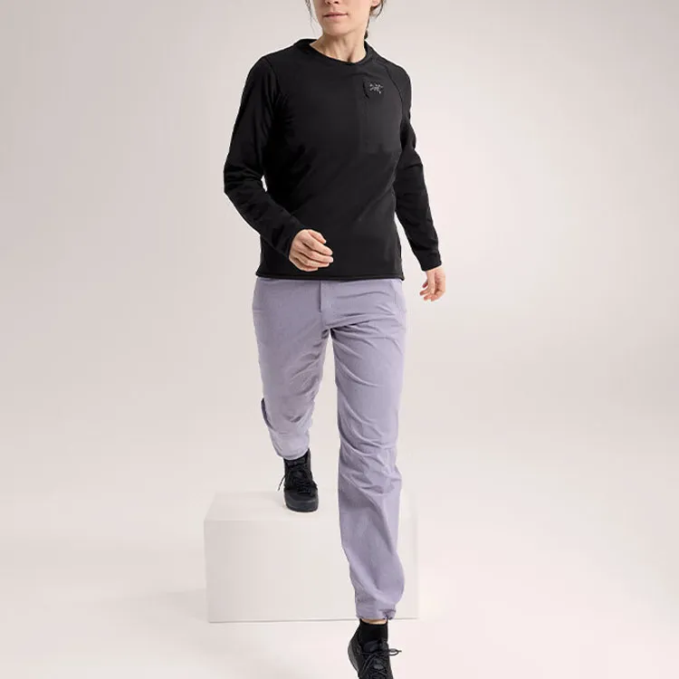 Arcteryx DELTA Crew Sweatshirt Women's-6