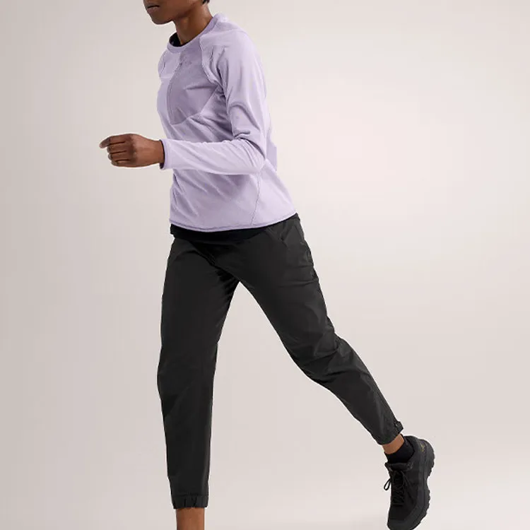Arcteryx DELTA Crew Sweatshirt Women's-2