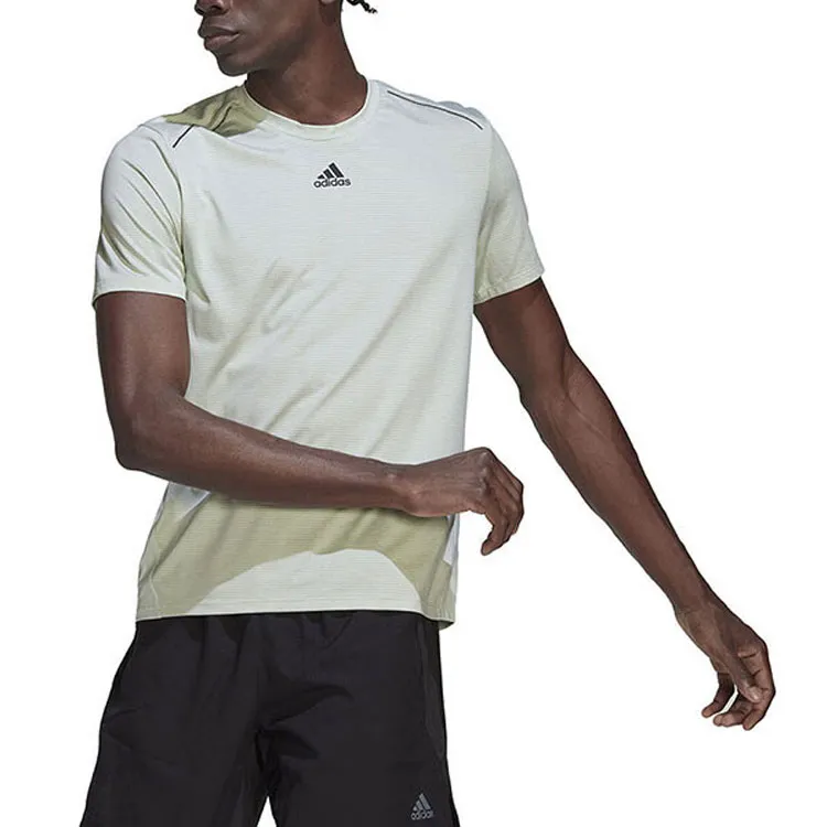 Adidas Hiit Training Tee-1
