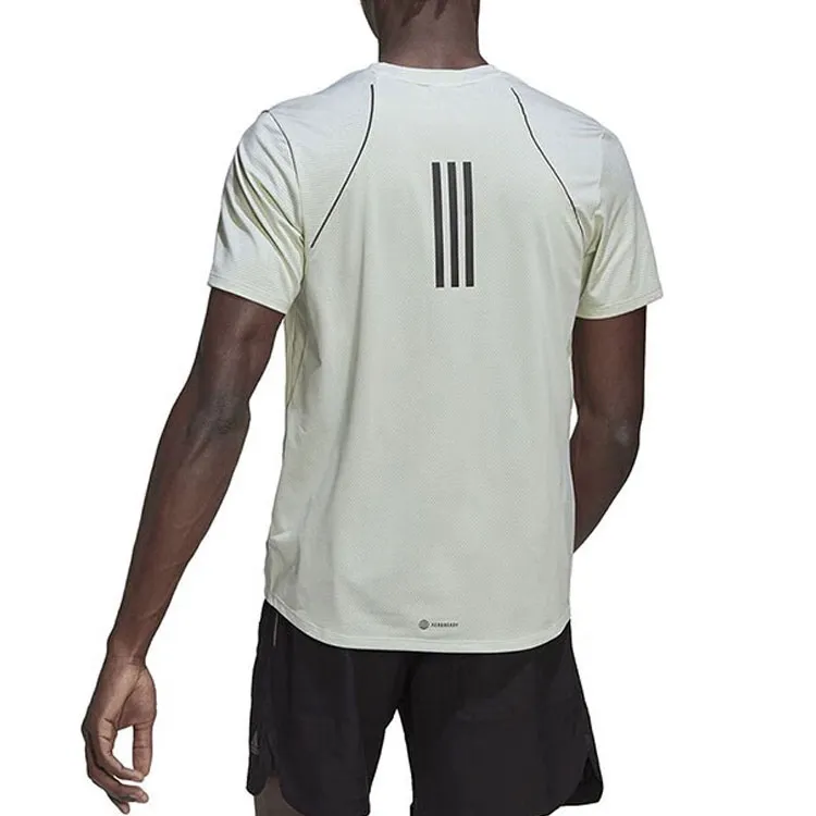 Adidas Hiit Training Tee-2