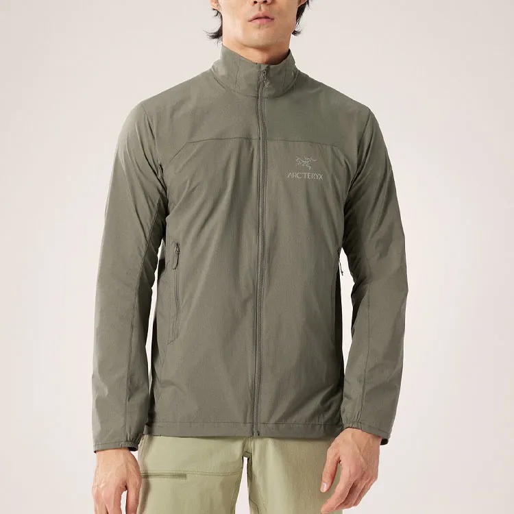 Arcteryx Squamish Jackets & Coats Men's-2