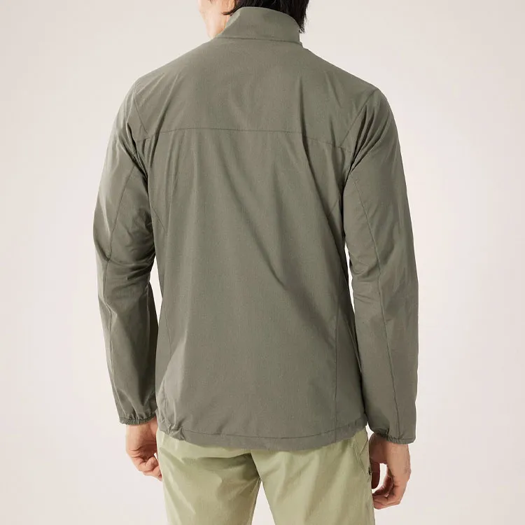 Arcteryx Squamish Jackets & Coats Men's-3