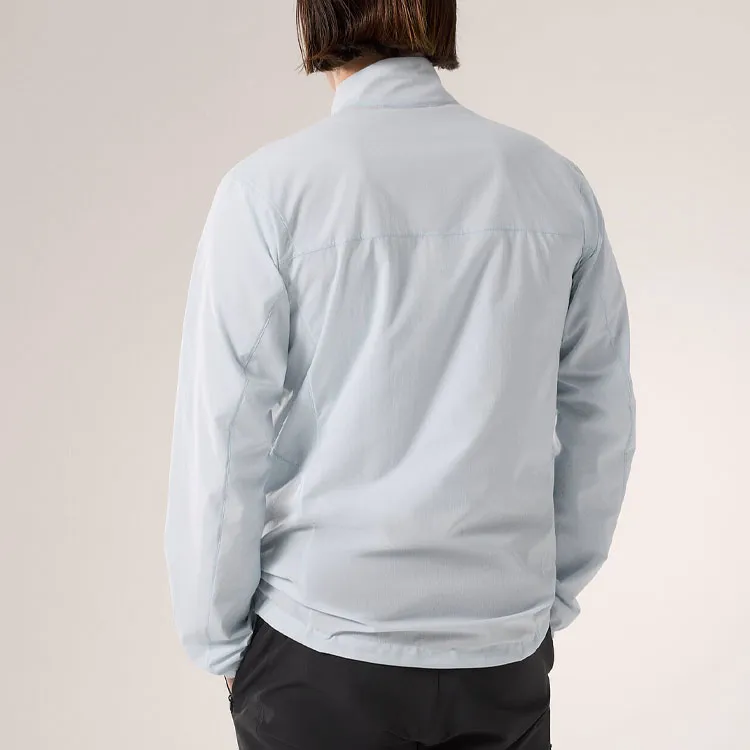 Arcteryx Squamish Jackets & Coats Men's-7