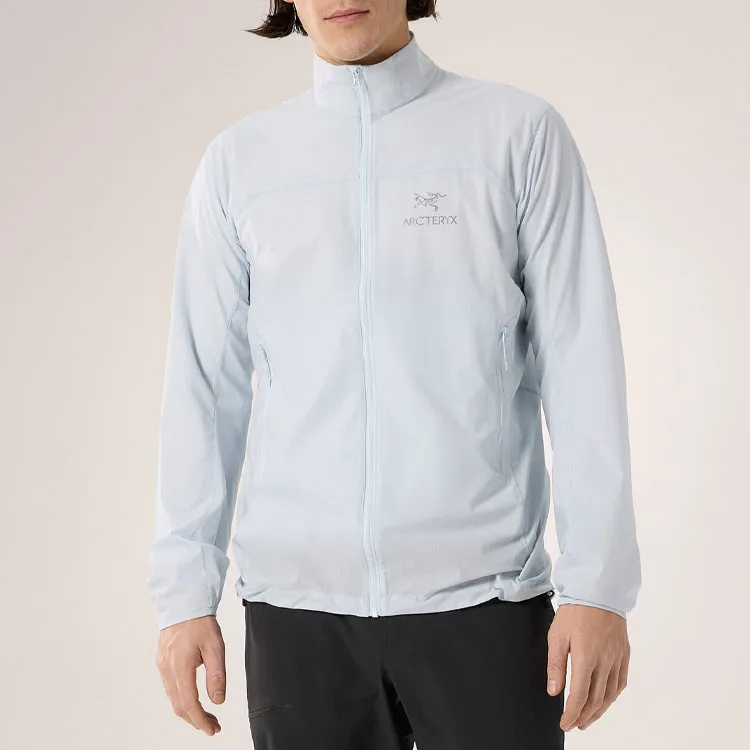 Arcteryx Squamish Jackets & Coats Men's-6