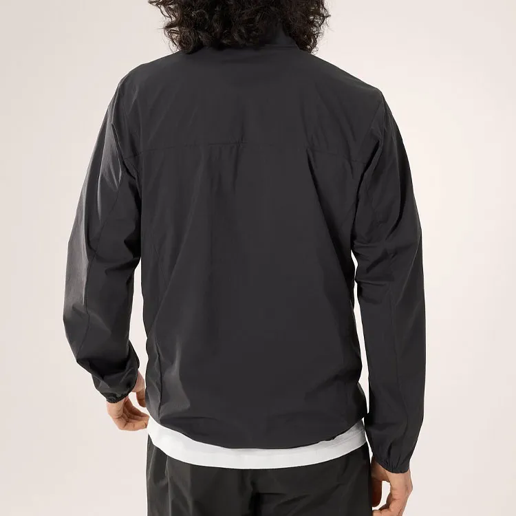Arcteryx Squamish Jackets & Coats Men's-11