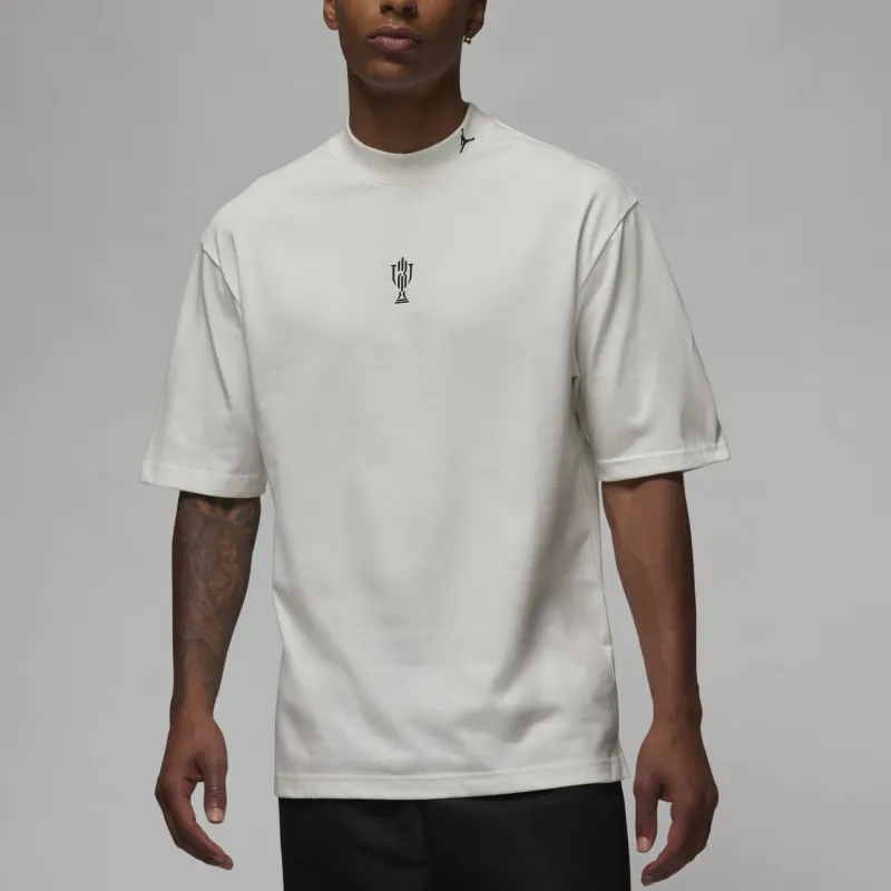 Nike Jordan X Trophy Room Short Sleeve Top-4