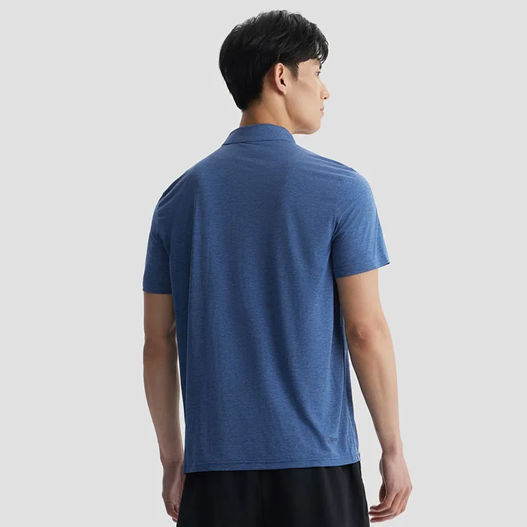 Jack Wolfskin NARROW Polo Shirt Men's-3