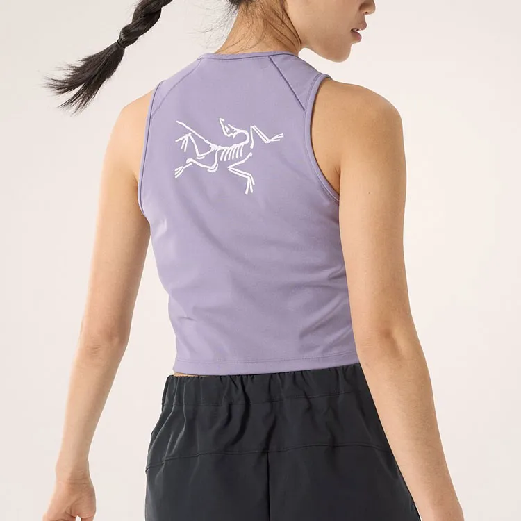 Arcteryx Tank Tops Women's-18