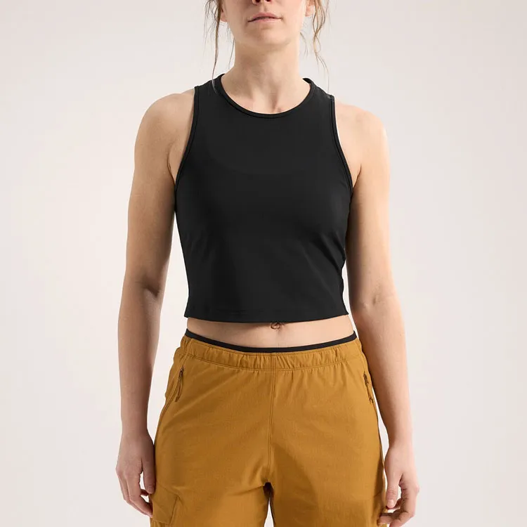 Arcteryx Tank Tops Women's-1