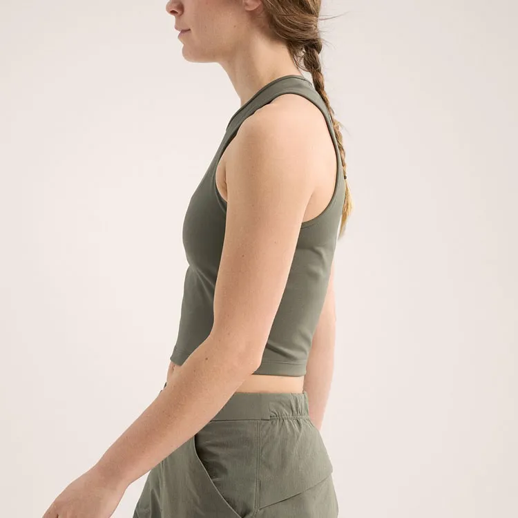 Arcteryx Tank Tops Women's-11
