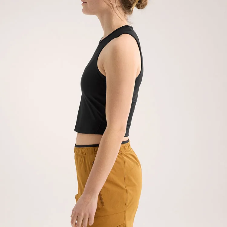 Arcteryx Tank Tops Women's-3