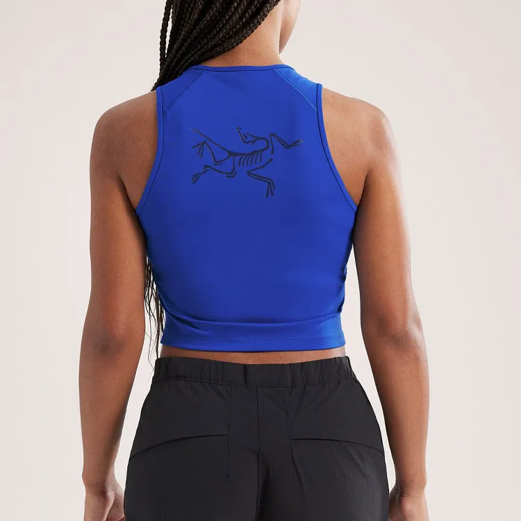 Arcteryx Tank Tops Women's-14
