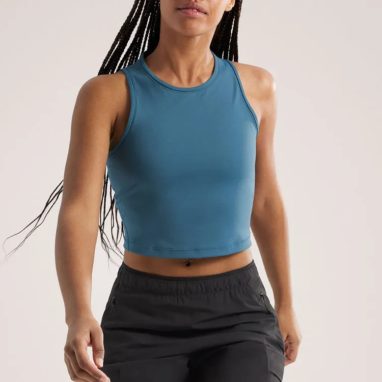Arcteryx Tank Tops Women's-5