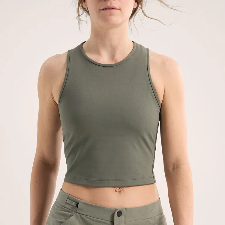 Arcteryx Tank Tops Women's-9