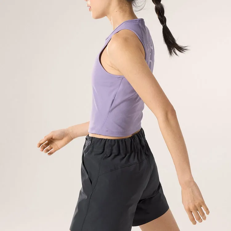 Arcteryx Tank Tops Women's-19