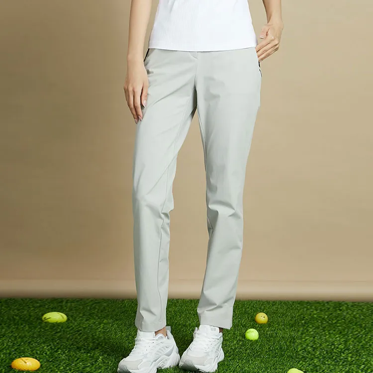 RAPIDO Casual Pants Women's-1