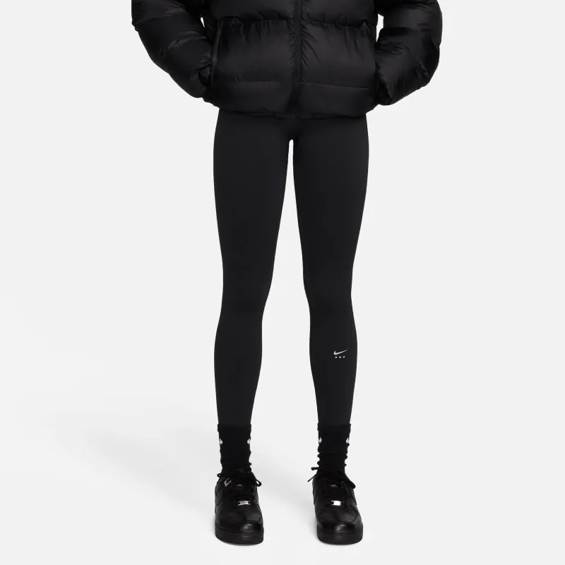 Nike x 1017 ALYX 9SM Sports Pants Asia Version Unisex Black-2
